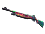 StatTrak™ Nova | Hyper Beast (Minimal Wear)