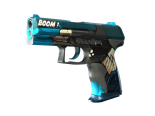 StatTrak™ P2000 | Handgun (Field-Tested)