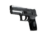 StatTrak™ P250 | Cartel (Minimal Wear)