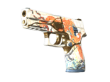 StatTrak™ P250 | Kintsugi (Minimal Wear)