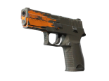 StatTrak™ P250 | Splash (Field-Tested)