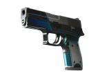 StatTrak™ P250 | Valence (Factory New)