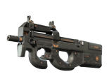 StatTrak™ P90 | Elite Build (Factory New)