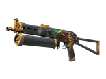 StatTrak™ PP-Bizon | Judgement of Anubis (Field-Tested)