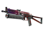 StatTrak™ PP-Bizon | RMX (Factory New)
