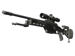 StatTrak™ SSG 08 | Dark Water (Field-Tested)