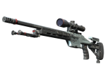 StatTrak™ SSG 08 | Dezastre (Factory New)