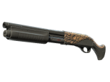 StatTrak™ Sawed-Off | Fusion (Battle-Scarred)