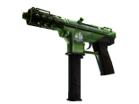 StatTrak™ Tec-9 | Bamboozle (Factory New)