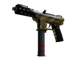 StatTrak™ Tec-9 | Brother (Factory New)