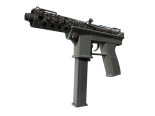 StatTrak™ Tec-9 | Cut Out (Battle-Scarred)
