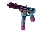 StatTrak™ Tec-9 | Decimator (Factory New)