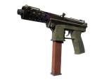 StatTrak™ Tec-9 | Fubar (Battle-Scarred)