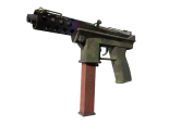 StatTrak™ Tec-9 | Fubar (Well-Worn)