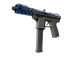 StatTrak™ Tec-9 | Ice Cap (Factory New)