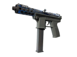 StatTrak™ Tec-9 | Ice Cap (Field-Tested)