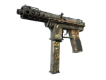 StatTrak™ Tec-9 | Rebel (Battle-Scarred)