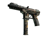 StatTrak™ Tec-9 | Rebel (Factory New)