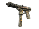StatTrak™ Tec-9 | Rebel (Minimal Wear)
