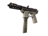 StatTrak™ Tec-9 | Slag (Battle-Scarred)