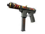 StatTrak™ Tec-9 | Snek-9 (Factory New)