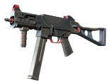 StatTrak™ UMP-45 | Briefing (Factory New)