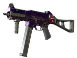 StatTrak™ UMP-45 | Moonrise (Well-Worn)