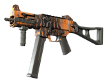 StatTrak™ UMP-45 | Oscillator (Factory New)
