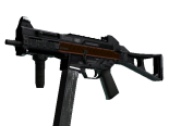 StatTrak™ UMP-45 | Roadblock (Field-Tested)