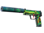 StatTrak™ USP-S | Monster Mashup (Well-Worn)
