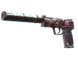 StatTrak™ USP-S | Neo-Noir (Field-Tested)