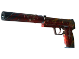 StatTrak™ USP-S | The Traitor (Field-Tested)