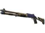 StatTrak™ XM1014 | Entombed (Well-Worn)