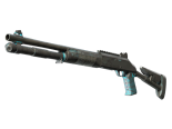 StatTrak™ XM1014 | Slipstream (Battle-Scarred)