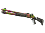 StatTrak™ XM1014 | XOXO (Factory New)