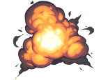 Sticker | Boom Blast