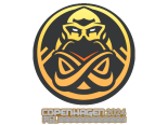 Sticker | ENCE | Copenhagen 2024
