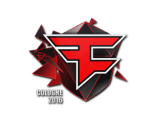 Sticker | FaZe Clan | Cologne 2016