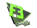 Sticker | Flipsid3 Tactics | Cologne 2015