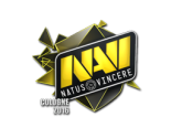 Sticker | Natus Vincere | Cologne 2016
