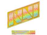 Sticker | Natus Vincere (Holo) | Copenhagen 2024