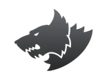 Sticker | Space Wolves