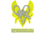 Sticker | Spinx | Copenhagen 2024