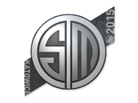 Sticker | TSM Kinguin | Katowice 2015