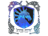 Sticker | Team Liquid (Holo) | Austin 2025