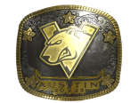 Sticker | Virtus.Pro (Gold) | Austin 2025