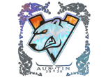 Sticker | Virtus.Pro (Holo) | Austin 2025