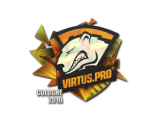 Sticker | Virtus.Pro (Holo) | Cologne 2016