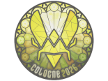 Sticker | Vitality | Cologne 2026