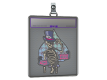 Sticker Slab | Aces High (Holo)